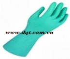 Găng tay chống hóa chất Malaysia C24-G