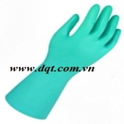 Găng tay chống hóa chất Malaysia C24-G