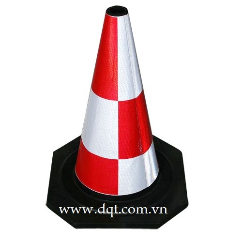 Cọc Tiêu Giao Thông - Traffic Cone - CC-05