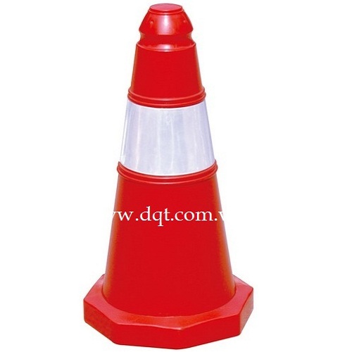 Cọc Tiêu Giao Thông - Traffic Cone - CC01