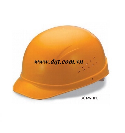 mũ bảo hộ lao động malaysia bumcap