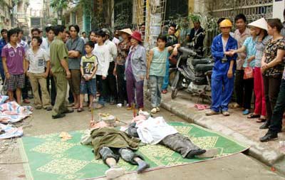 kho khiem tra, giam sat an toan lao dong tai Ha Noi - Bao Ho Lao Dong Quang Trung