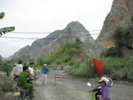 9 cai chet thuong tam ben mieng tu than - Bao Ho Lao Dong Quang Trung