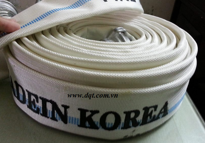 vòi chữa cháy Hàn Quốc