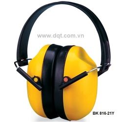 Chụp tai chống ồn Malaysia BK 816 - 21Y