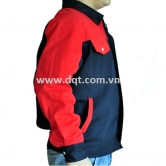 Quần áo bảo hộ lao động - vải pangrim Hàn Quốc - A01PR- 051  