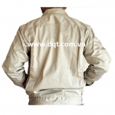 Quần áo bảo hộ lao động - Vải pangrim Hàn Quốc - A04PR- 051 
