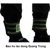 Bo chân Hàn Quốc