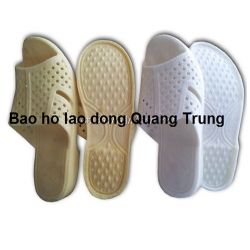 Dép tổ ong