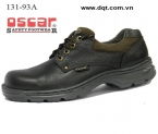 Giày bảo hộ lao động OSCA Thấp cổ - (Malaysia)
