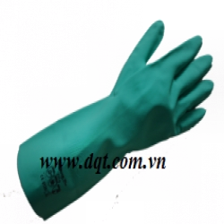 Găng tay chống hóa chất Malaysia C21-G