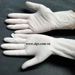 Găng tay y tế Vglove G2