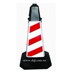 Cọc Tiêu Giao Thông - Traffic Cone - CC-04