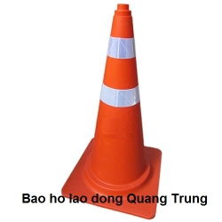 Cọc tiêu giao thông Hàn Quốc