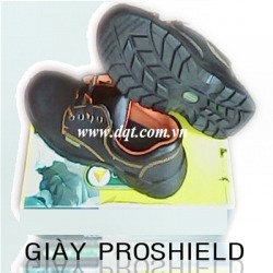 Giày bảo hộ lao động proshield