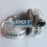 Cuộn vòi chữa cháy cứu hỏa D50 - D65 trung quốc