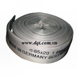 Vòi chữa cháy Đức