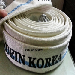 Vòi chữa cháy Hàn Quốc